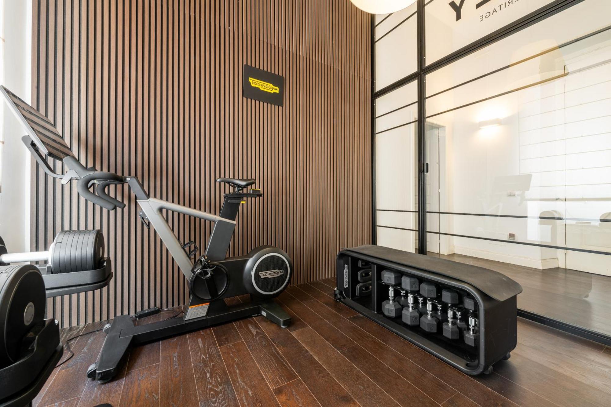Pley Boutique Del Centro Hotel Cagliari Ngoại thất bức ảnh
