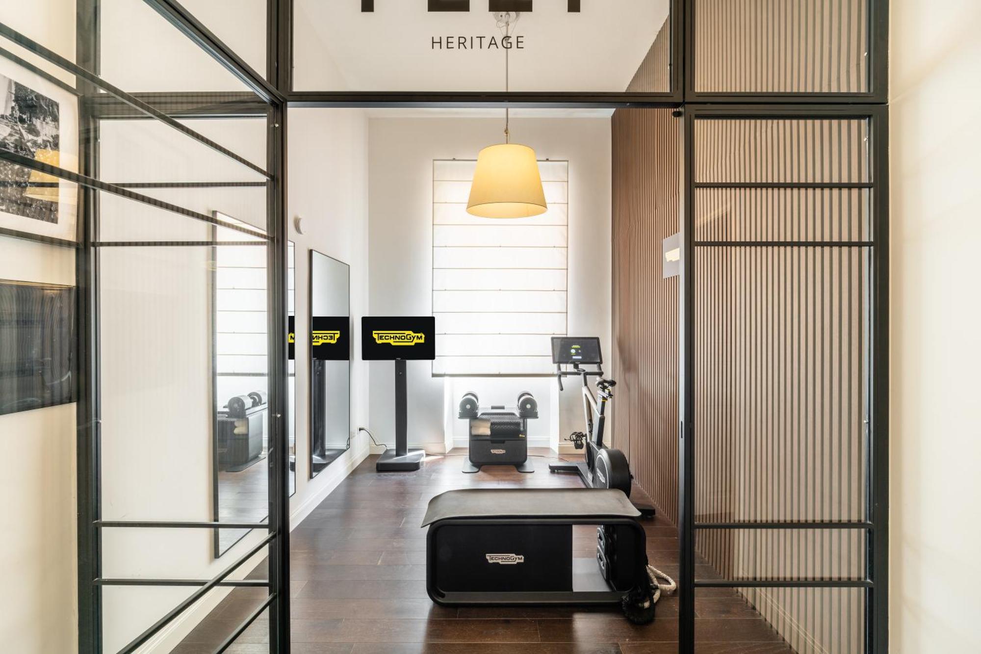 Pley Boutique Del Centro Hotel Cagliari Ngoại thất bức ảnh