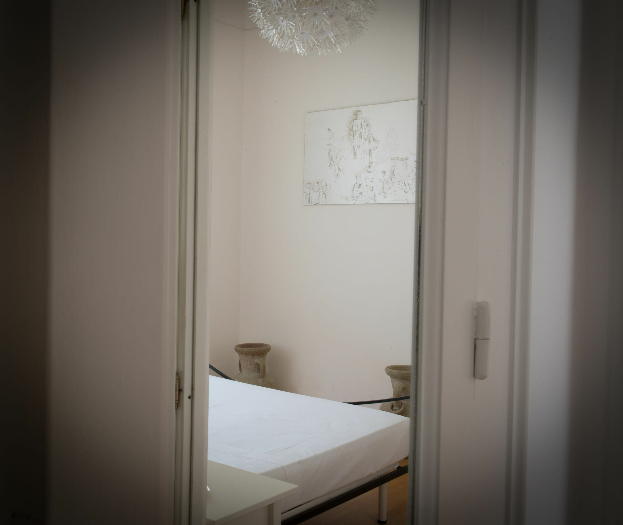 Pley Boutique Del Centro Hotel Cagliari Ngoại thất bức ảnh