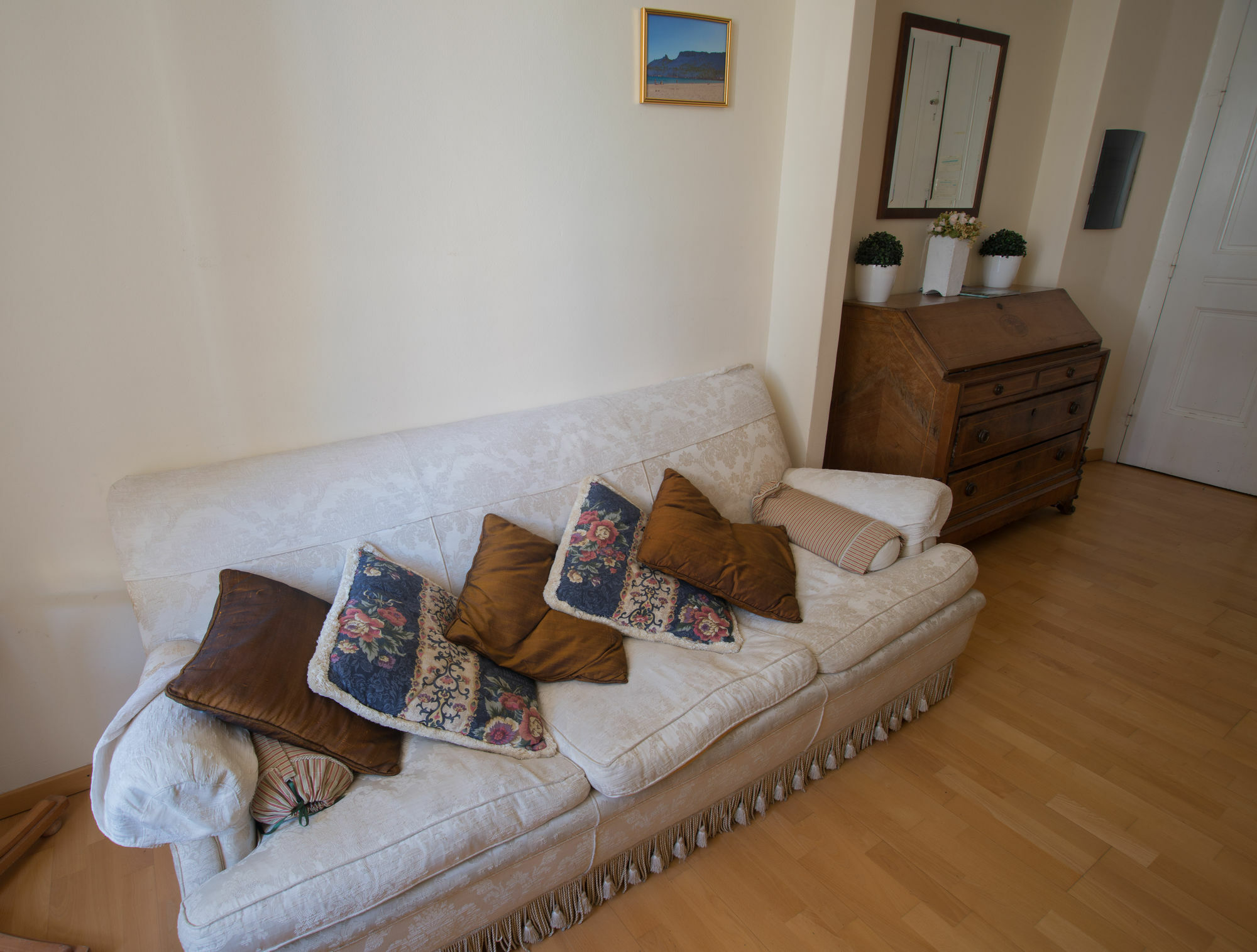 Pley Boutique Del Centro Hotel Cagliari Ngoại thất bức ảnh