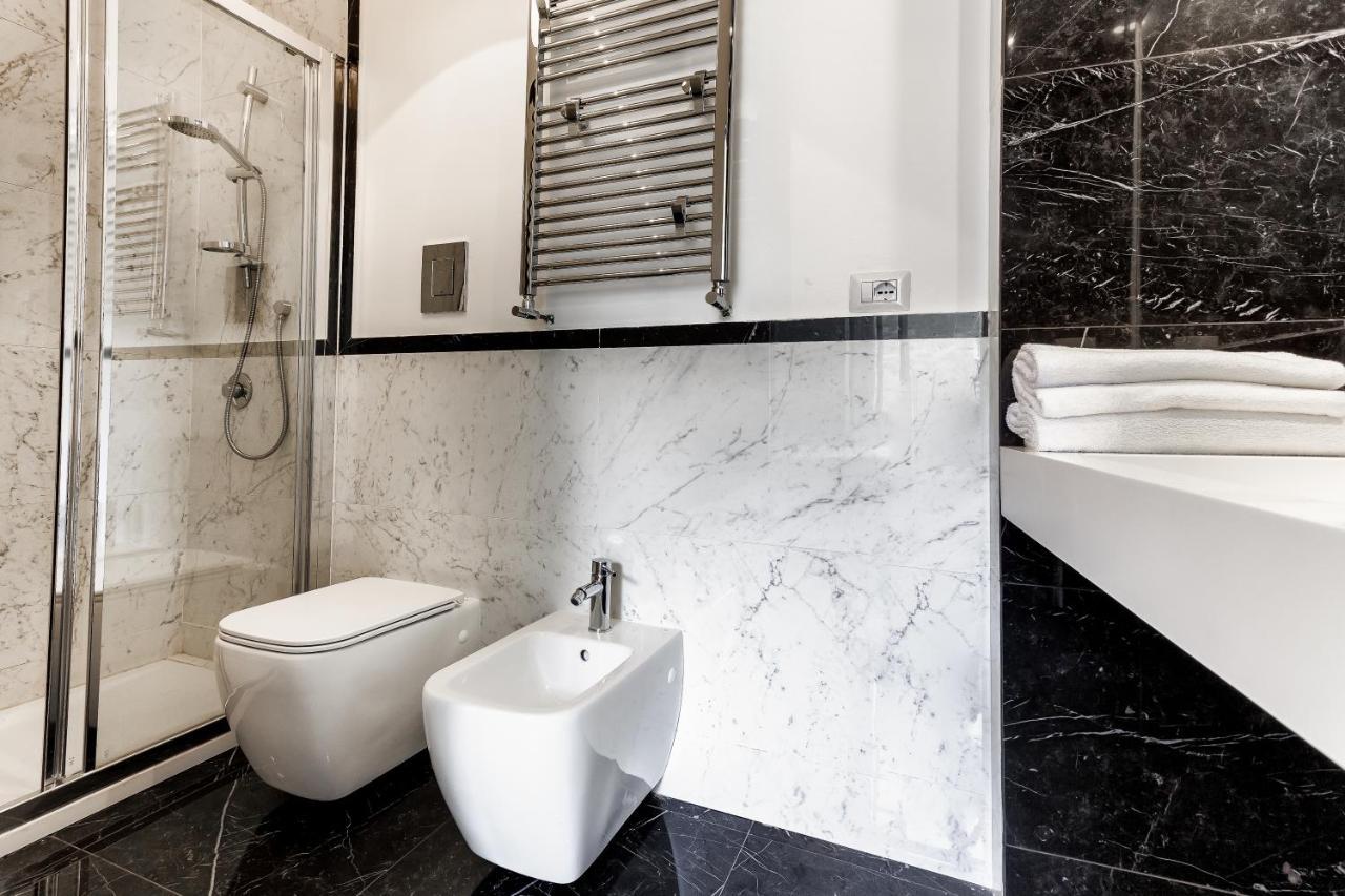Pley Boutique Del Centro Hotel Cagliari Ngoại thất bức ảnh